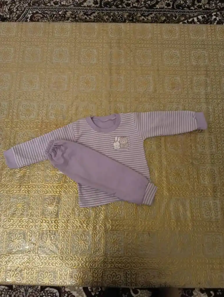 Qiz bola va ogil bolalar uchun pijama