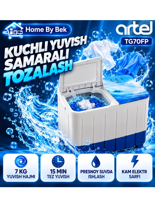 ARTEL TG70FP
