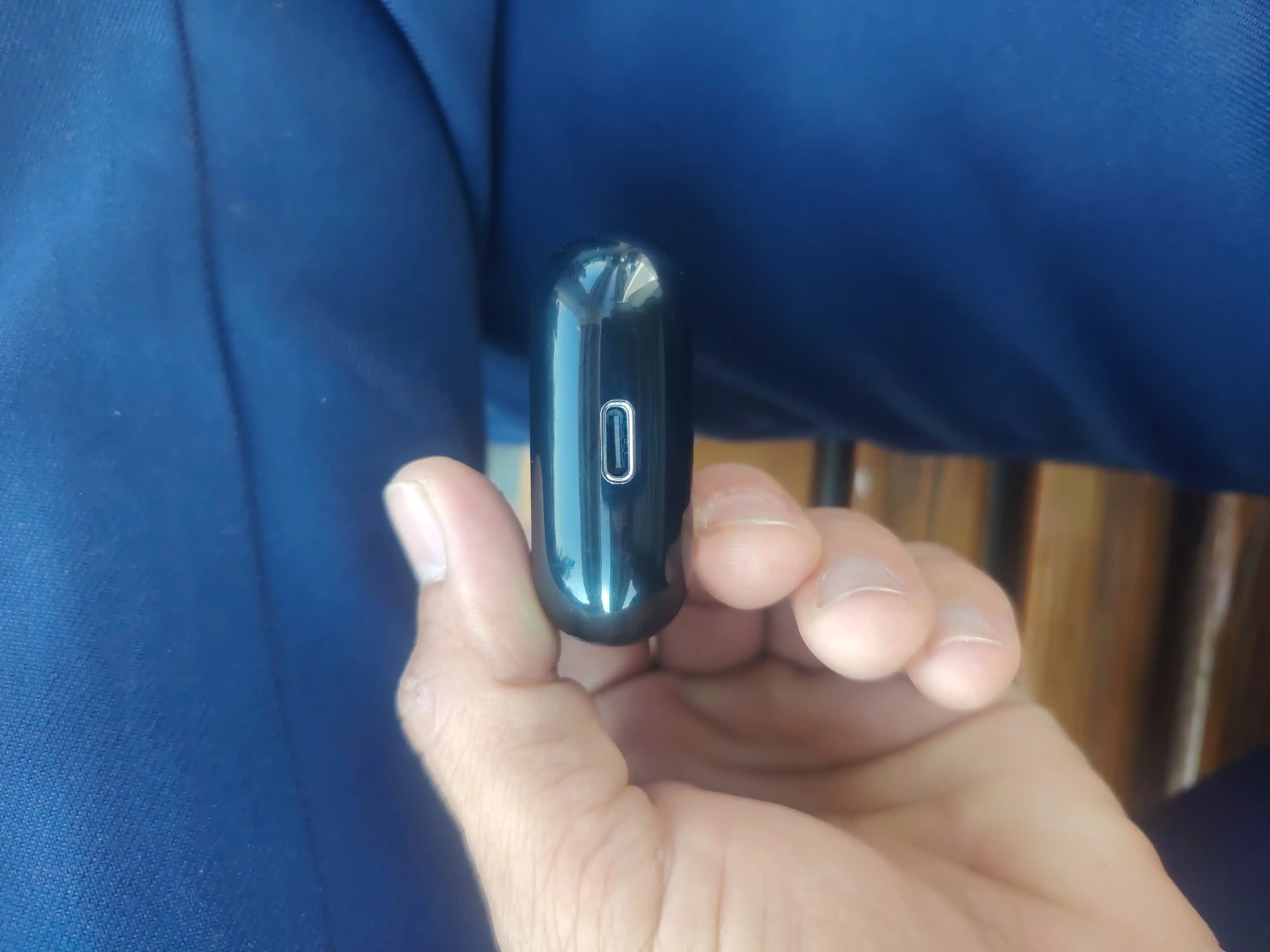 Беспроводные наушники Pods 3, для iPhone и Android