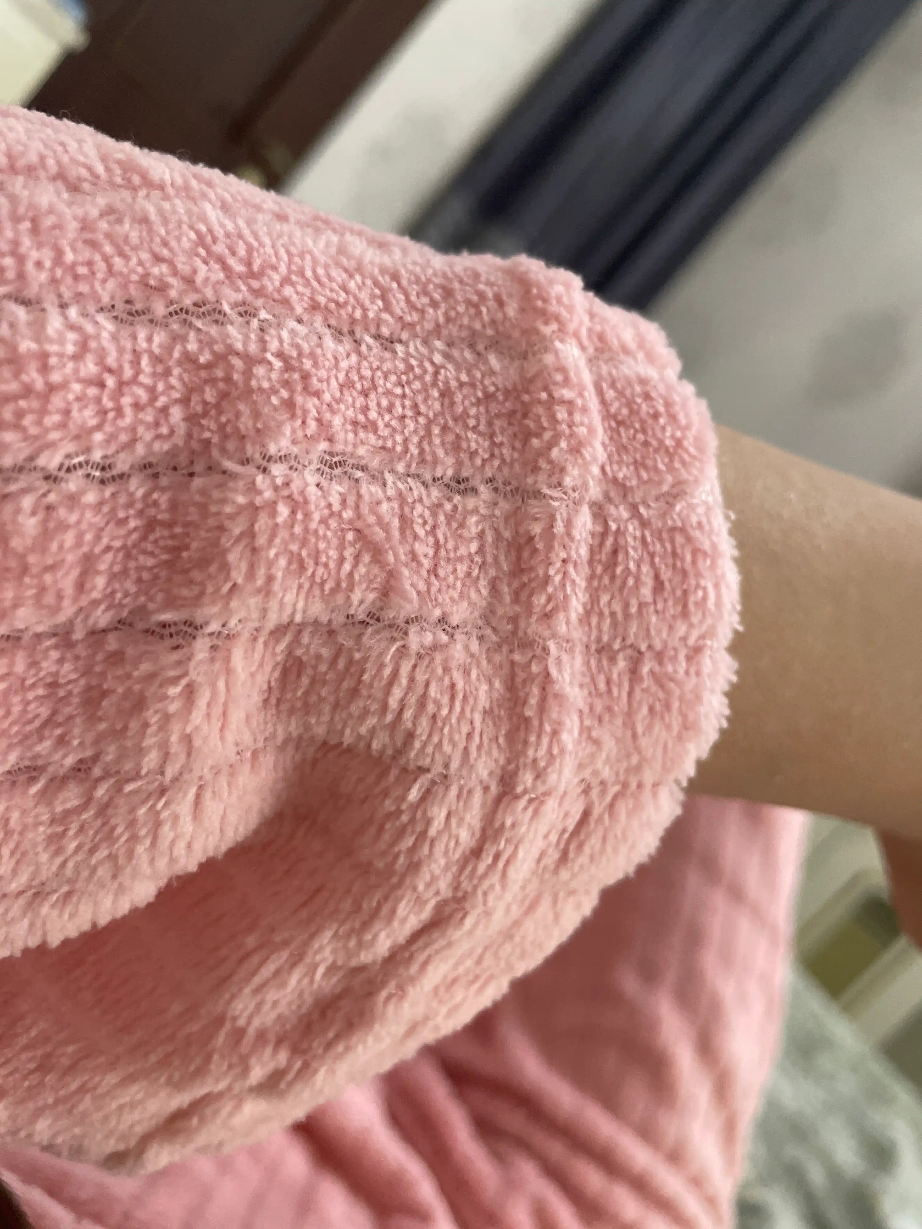 Ayollar uchun erkin bichimli ikki qismli pijama