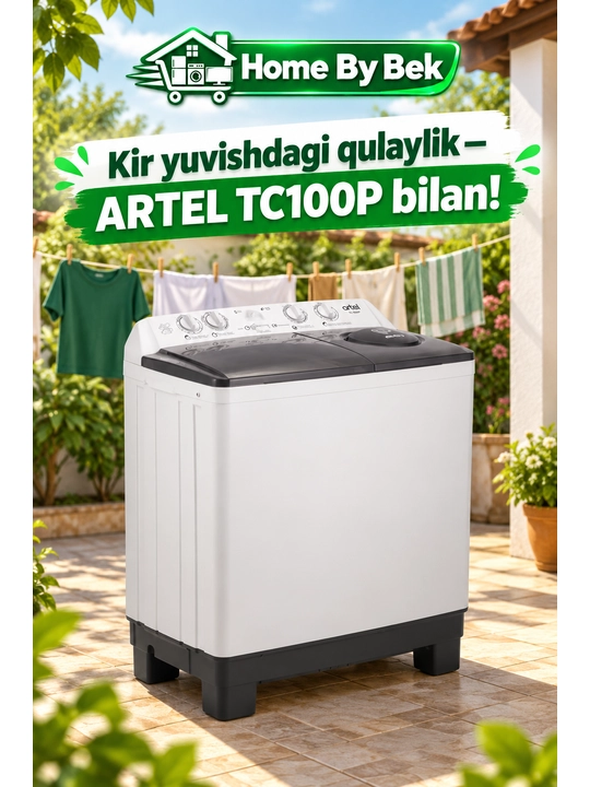 ARTEL TC100P