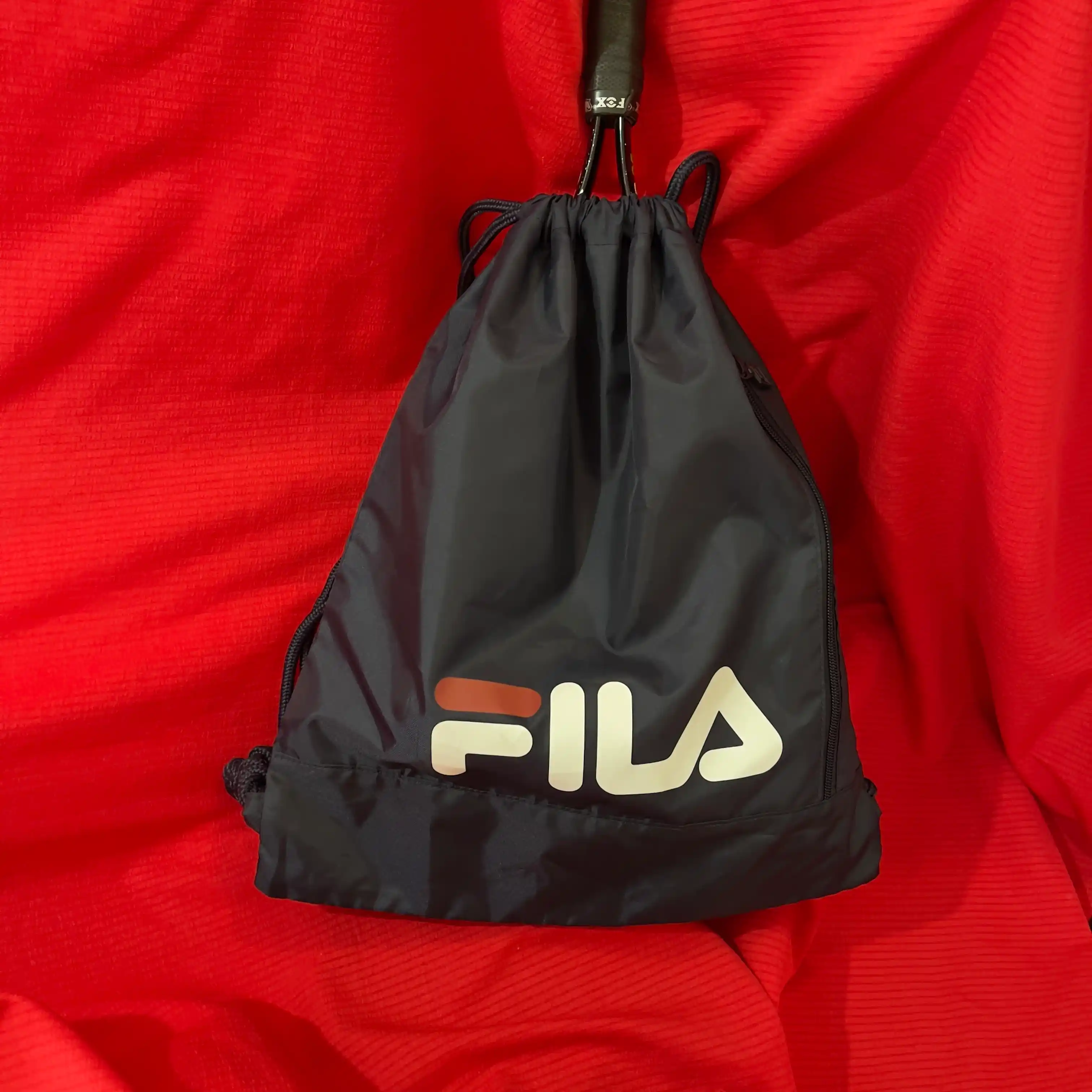 FILA O'g'il bolalar poyabzali sumkasi