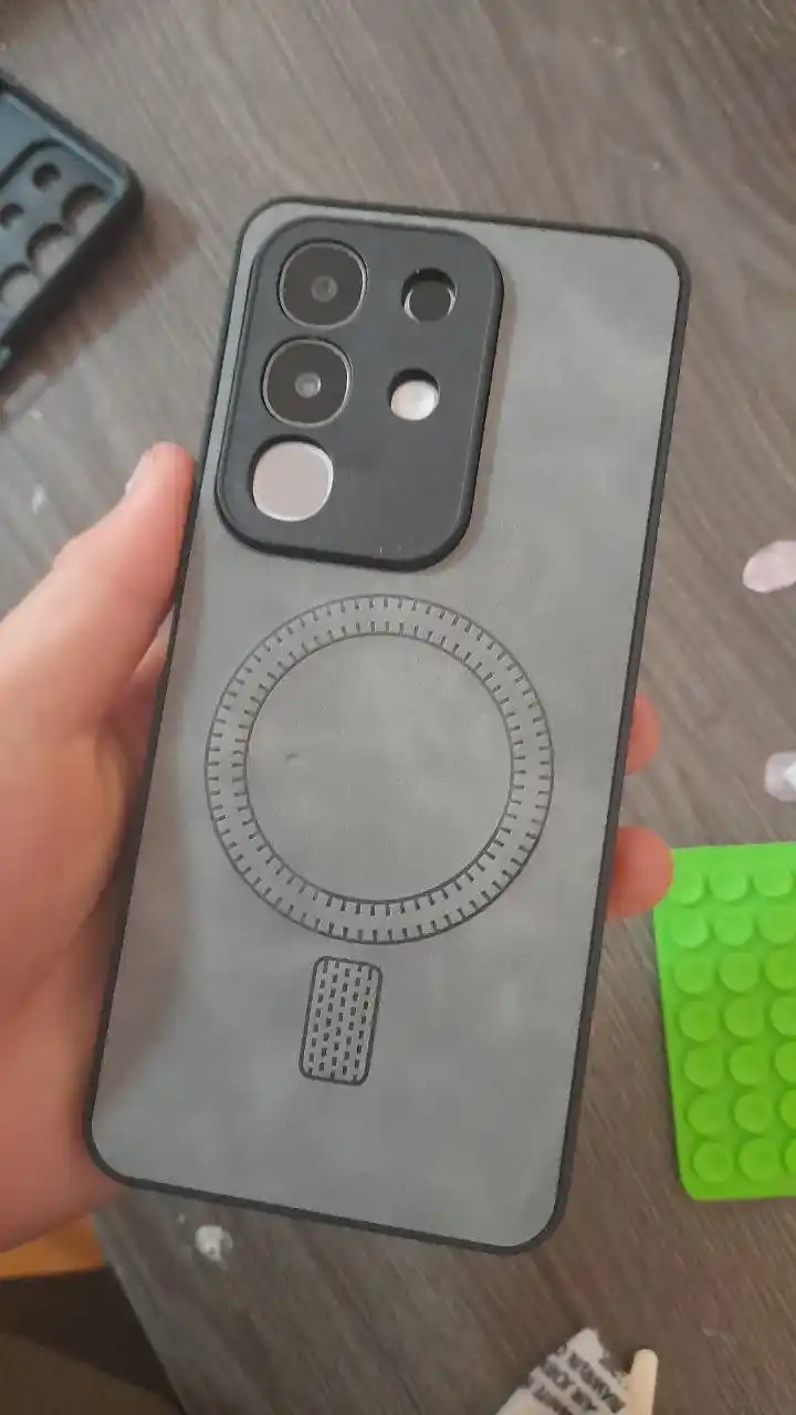 Vivo Y29 uchun g'ilof
