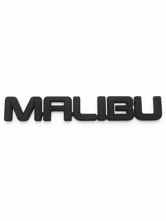 Черные эмблемы, надписи Chevrolet: Nexia, Gentra, Spark, Matiz, Malibu, LTZ, Ravon, Daewoo
