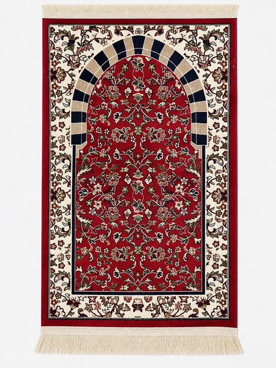 Madina Mus’haf — joynamozlar