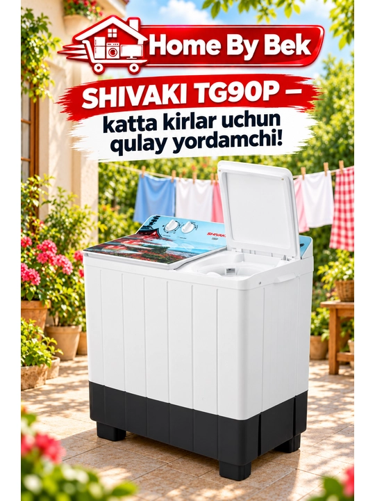 SHIVAKI TG90P