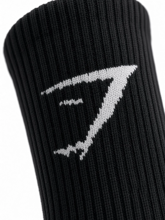 Sport paypoqlari Gymshark, nafas oluvchi, sport zali, fitnes va yugurish uchun
