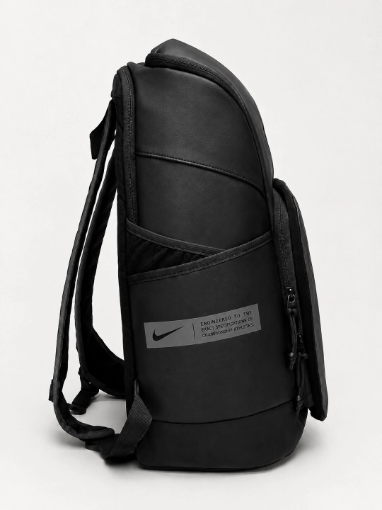 Premium sport ryukzagi – katta sig‘imli, eko charm