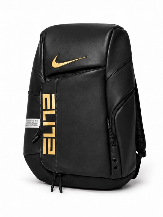 Premium sport ryukzagi – katta sig‘imli, eko charm