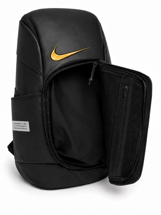 Premium sport ryukzagi – katta sig‘imli, eko charm