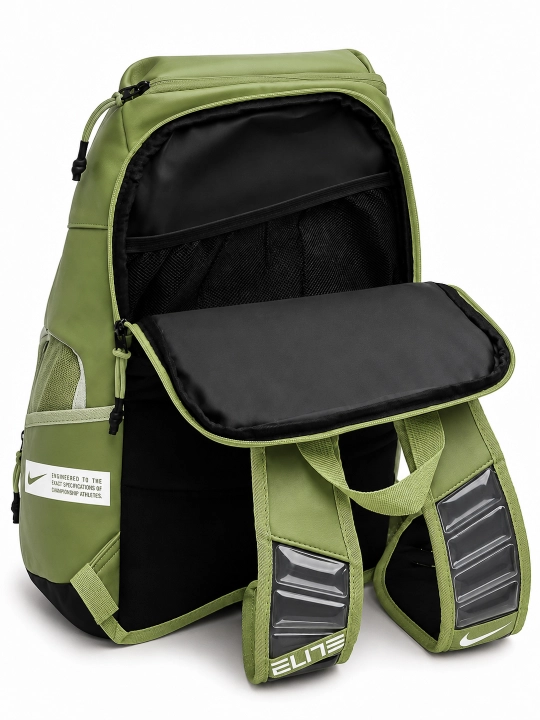 Premium sport ryukzagi – katta sig‘imli, eko charm