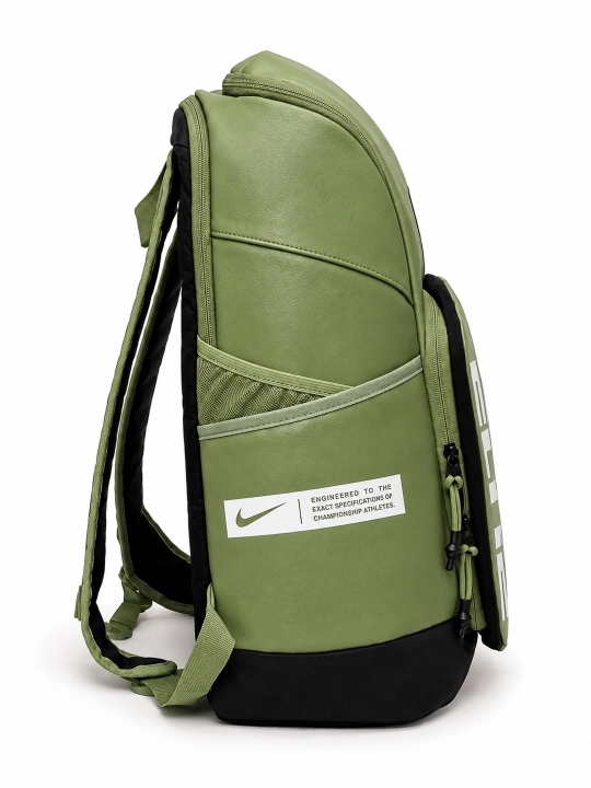 Premium sport ryukzagi – katta sig‘imli, eko charm