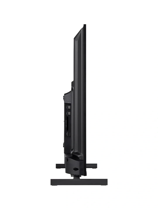 Shivaki televizor NUCH900, 65 UHD Android Tv, uy uchun