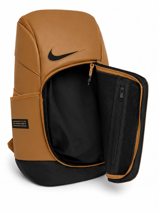 Premium sport ryukzagi – katta sig‘imli, eko charm