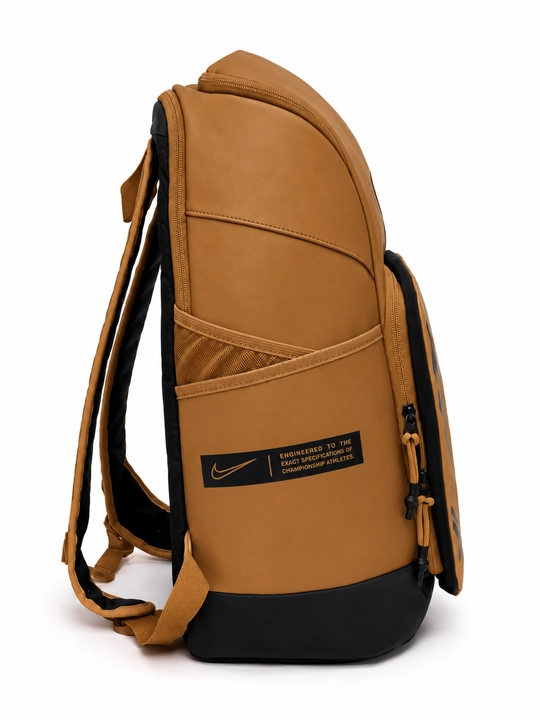 Premium sport ryukzagi – katta sig‘imli, eko charm