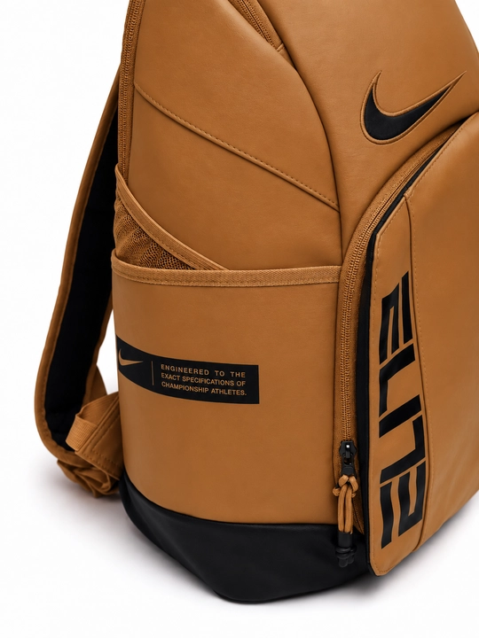 Premium sport ryukzagi – katta sig‘imli, eko charm
