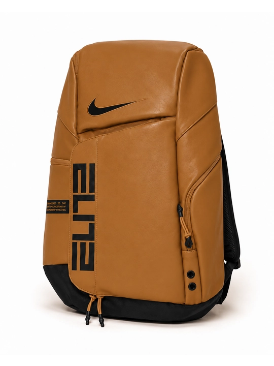 Premium sport ryukzagi – katta sig‘imli, eko charm