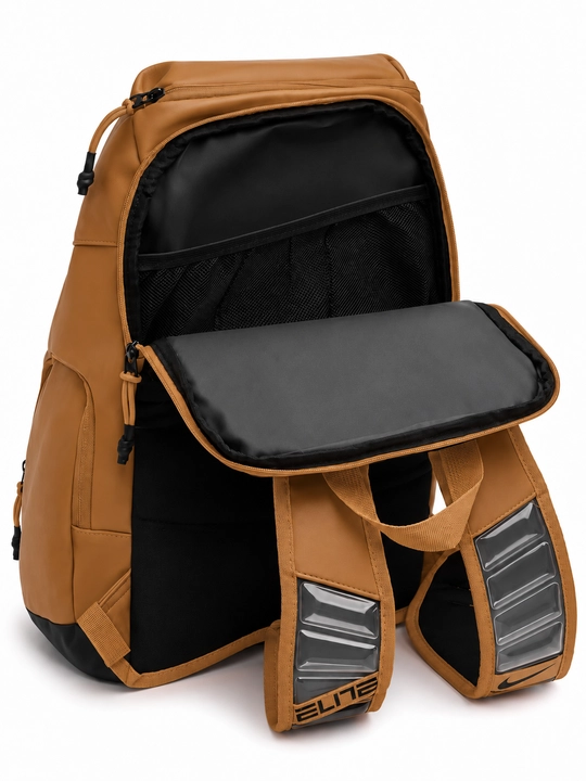 Premium sport ryukzagi – katta sig‘imli, eko charm