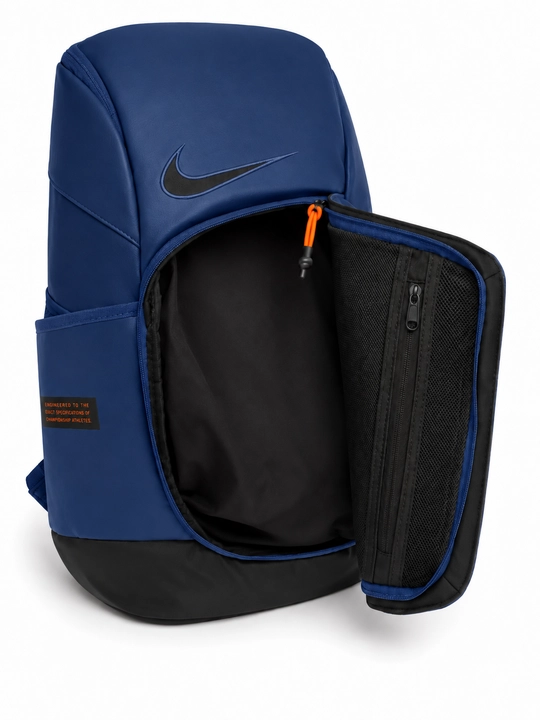 Premium sport ryukzagi – katta sig‘imli, eko charm