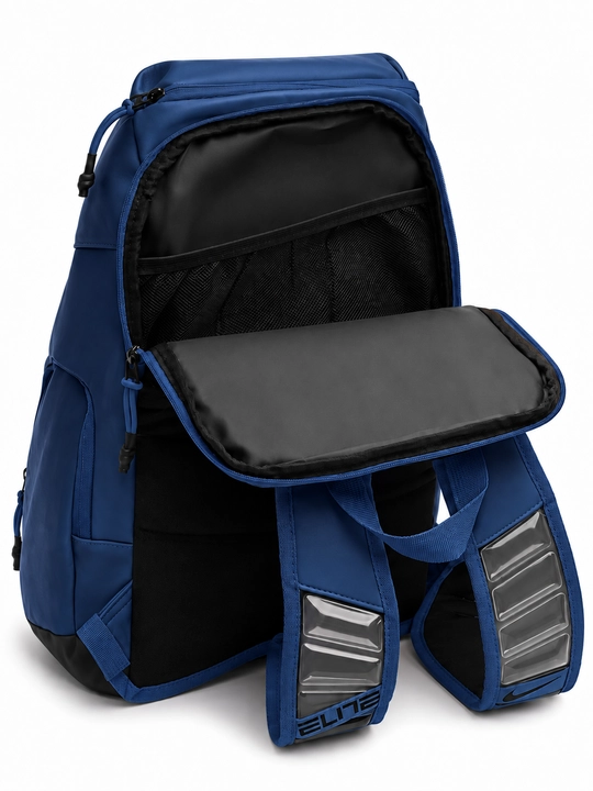 Premium sport ryukzagi – katta sig‘imli, eko charm