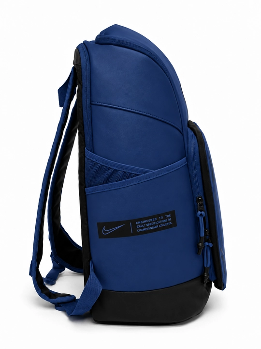 Premium sport ryukzagi – katta sig‘imli, eko charm