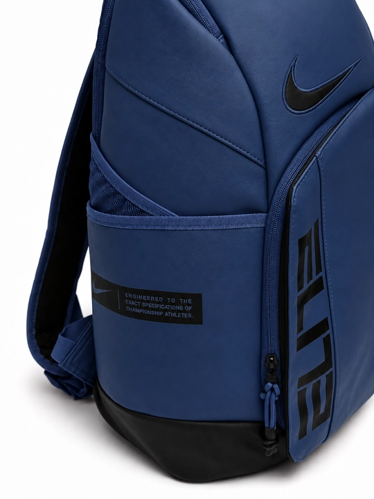 Premium sport ryukzagi – katta sig‘imli, eko charm