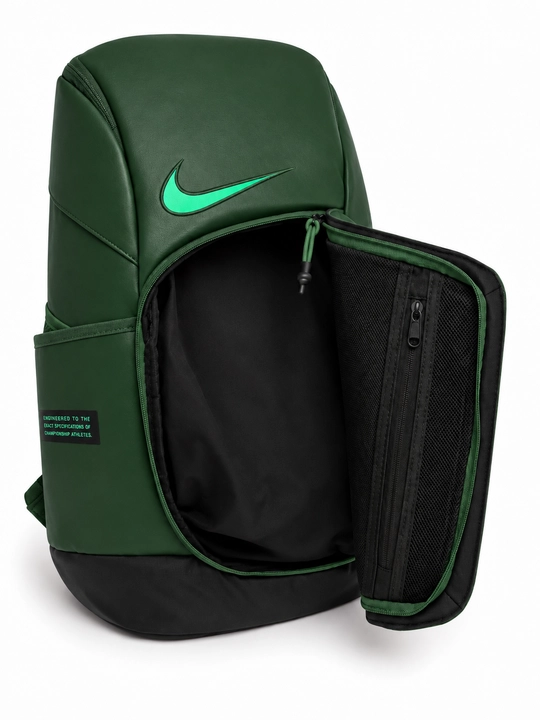 Premium sport ryukzagi – katta sig‘imli, eko charm