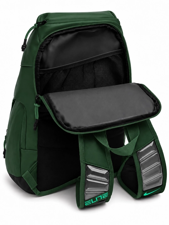 Premium sport ryukzagi – katta sig‘imli, eko charm