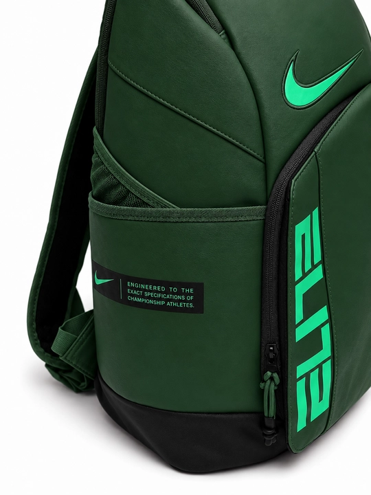 Premium sport ryukzagi – katta sig‘imli, eko charm
