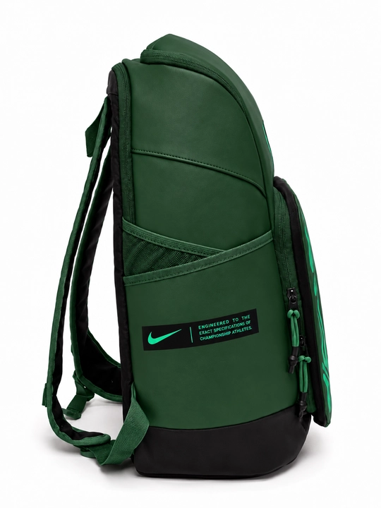 Premium sport ryukzagi – katta sig‘imli, eko charm