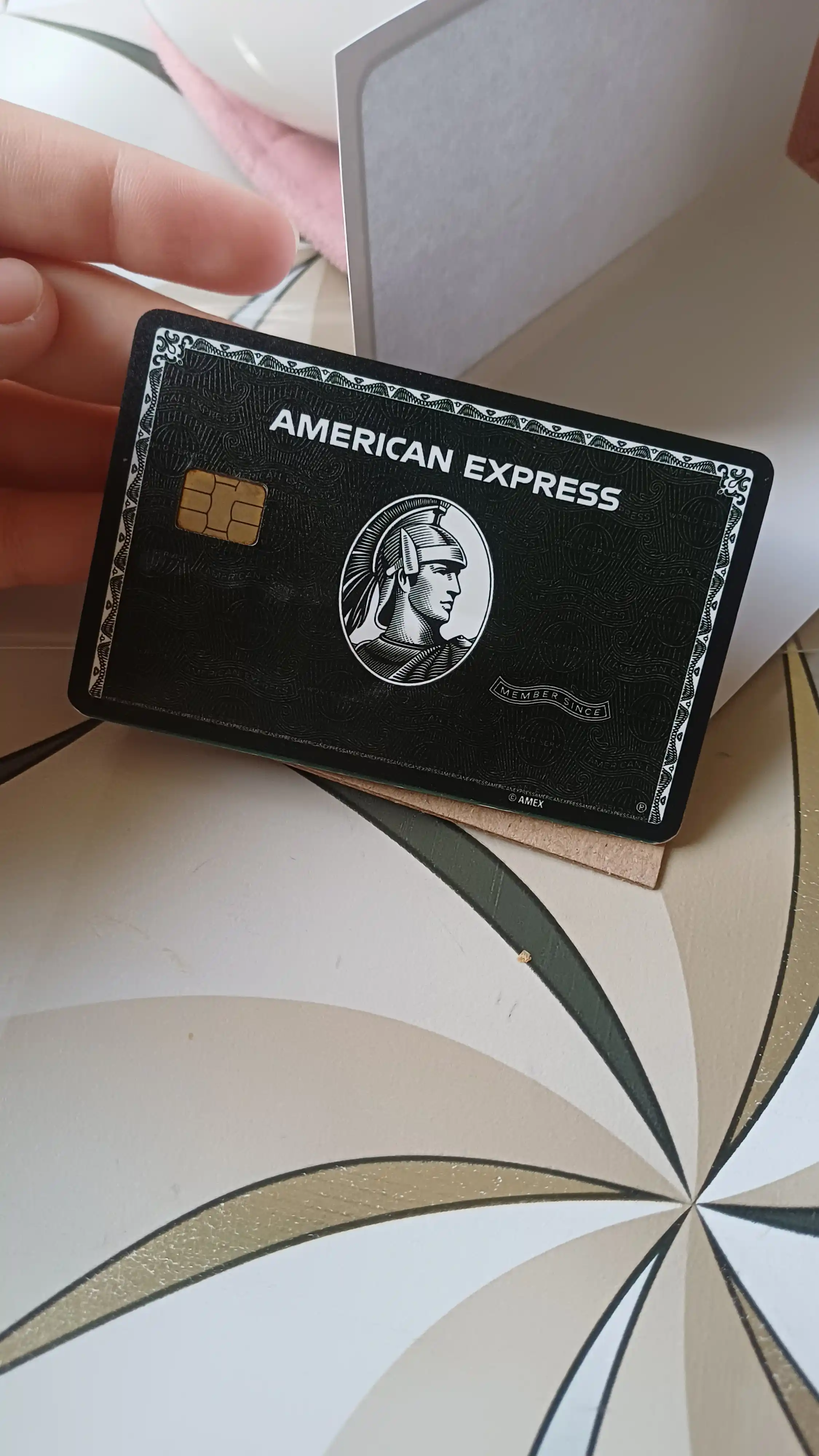 Bank va transport kartasi stikerlari