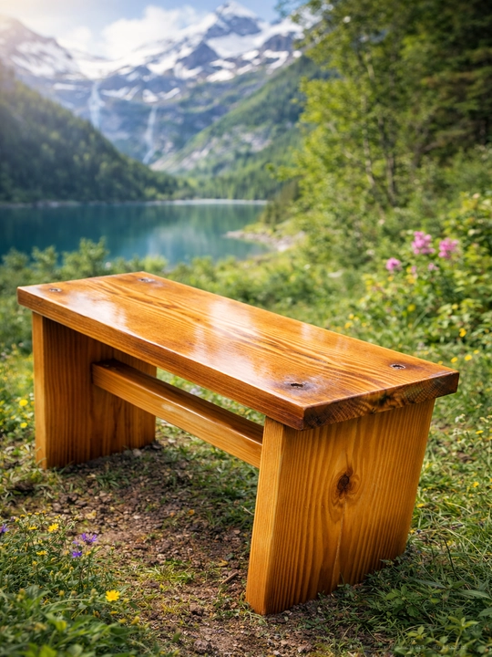 Vannaxona, sauna, bog‘, dala hovli, uy, oshxona, piknik va baliq ovlash uchun mo‘ljallangan kursi
