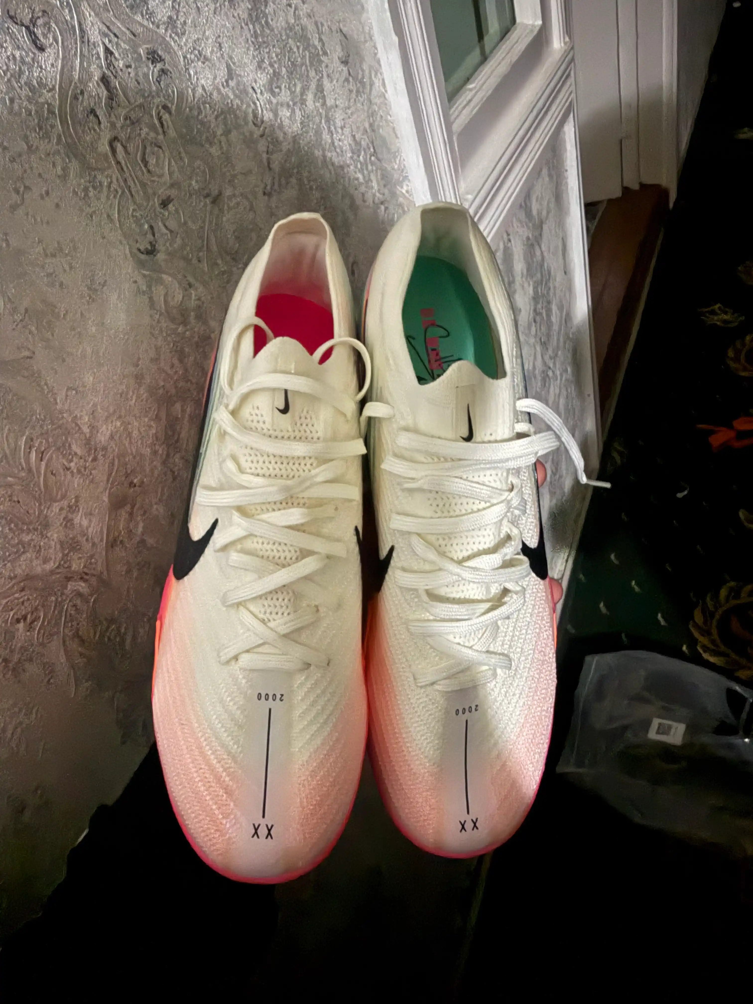Futbol butsasi, Nike butsasi, qirqoyoq butsasi, futbol qirqoyoqlari