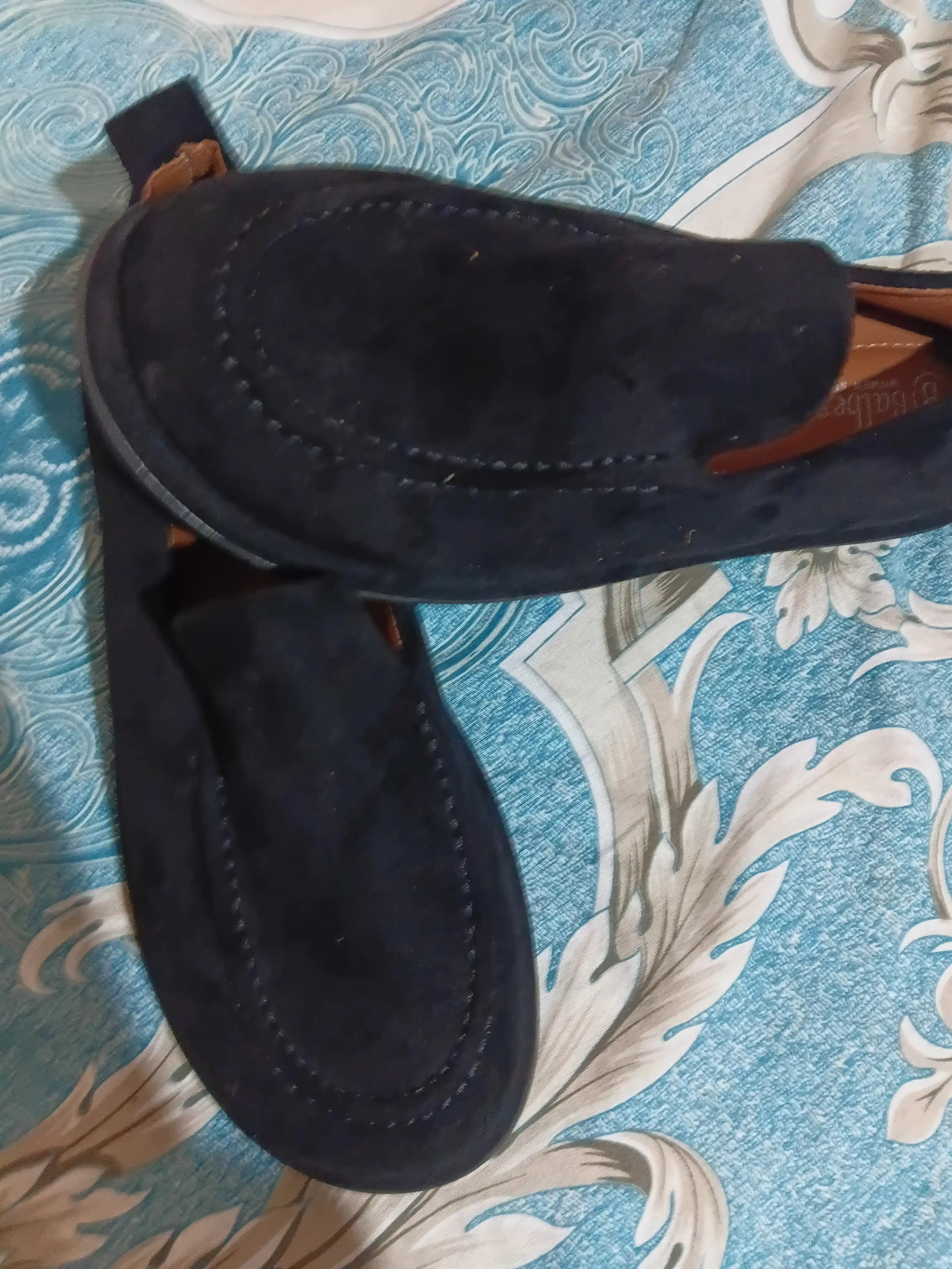 Ayollar uchun mokasinlar, zamsh material, qulay kundalik poyabzal, kuz mavsumi uchun,36-40