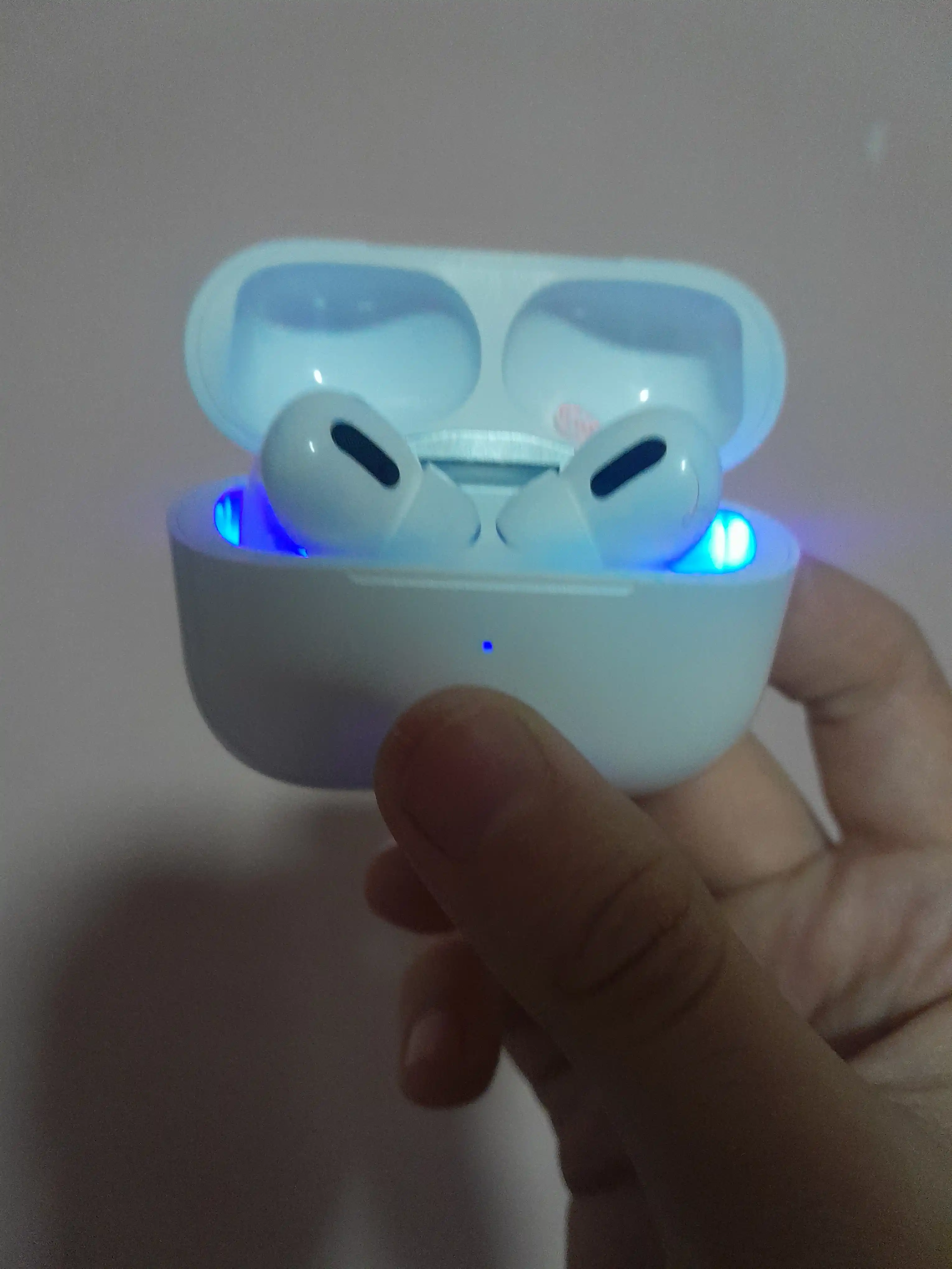 Наушники беспроводные Pods Pro, для iPhone и Android, сенсорные