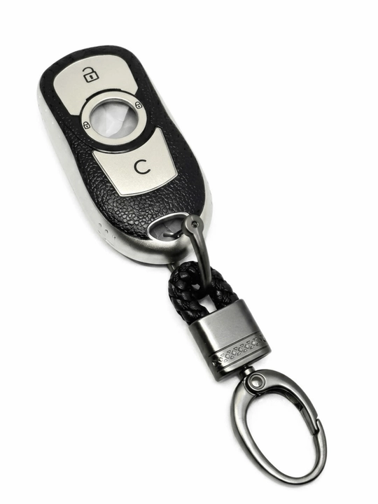 Buick Regal, Encore, LaCrosse avtomobil kaliti uchun TPU silikon g‘ilof, himoya chexoli
