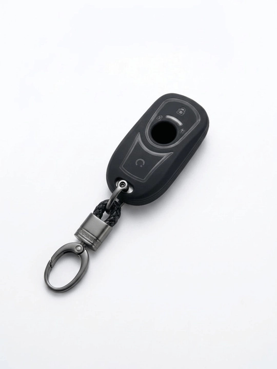 Buick Regal, Encore, LaCrosse avtomobil kaliti uchun TPU silikon g‘ilof, himoya chexoli