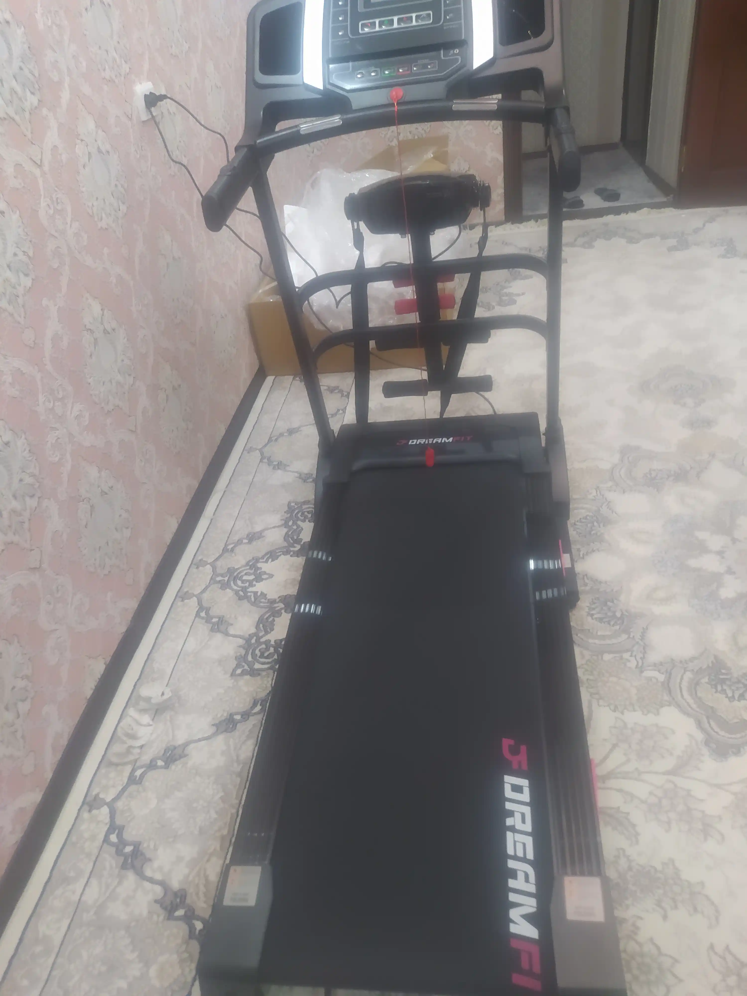 Yugurush yo'lakchasi, 100 dan 150 kg gacha