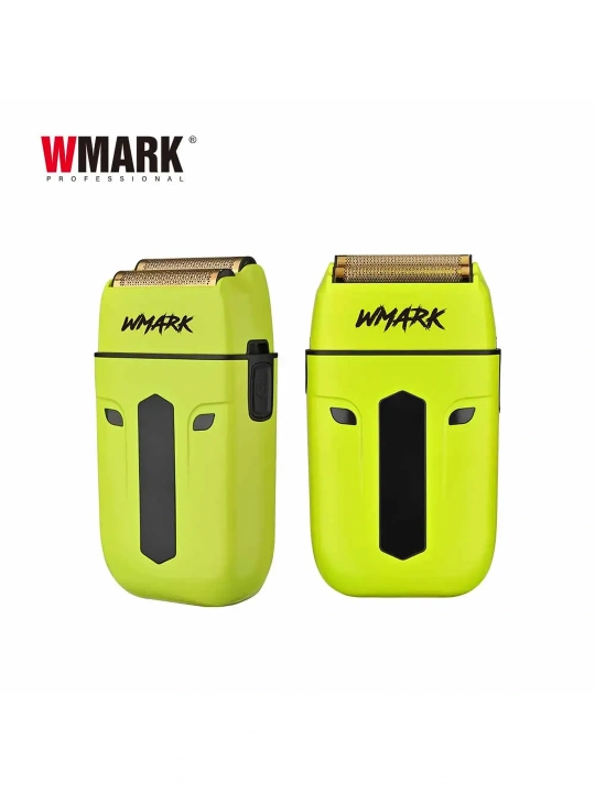 WMARK dan professional sartaroshlar uchun professional 4 ta 1 ta soch turmaklash to'plami