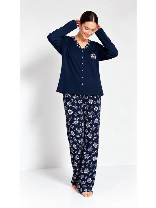 Ayollar pijamasi dvoyka 2XL–7XL, katta razmer uy kiyimi, pijamka, katta ulchamli pijama