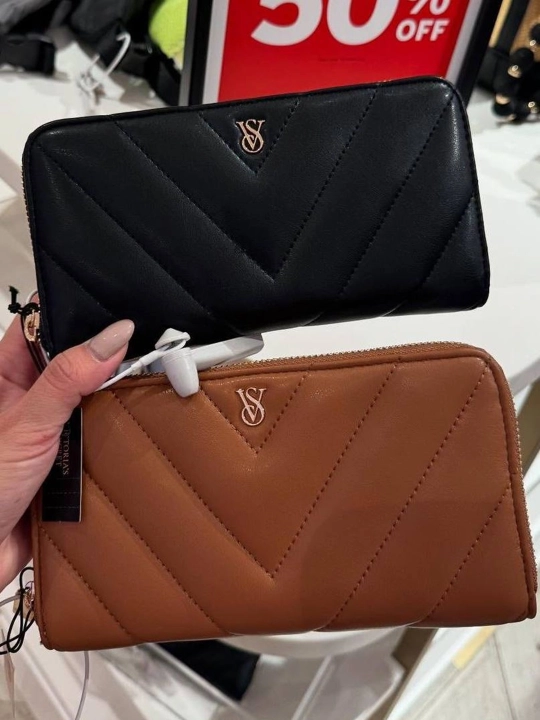 Victoria's secret ayollar hamyoni