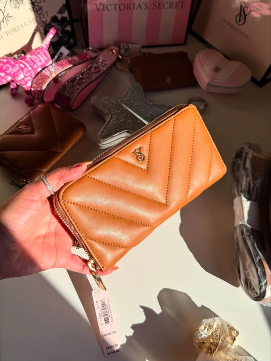 Victoria's secret ayollar hamyoni