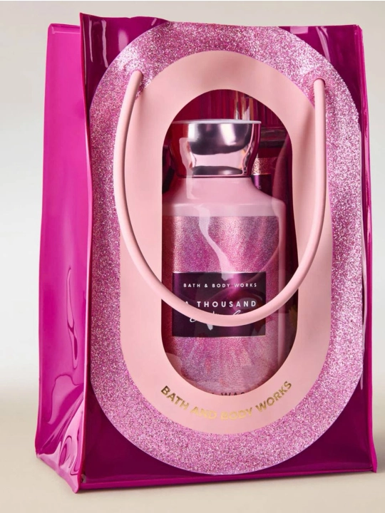 Bath & Body Works sovg'a to'plami