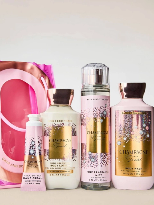 Bath & Body Works sovg'a to'plami - 