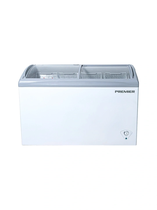 Premier muzlatgich PRM-346SHFR, uy uchun