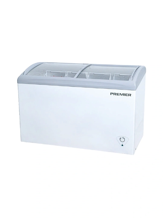 Premier muzlatgich PRM-346SHFR, uy uchun - 