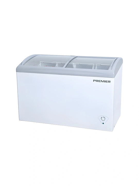 Premier muzlatgich PRM-346SHFR, uy uchun