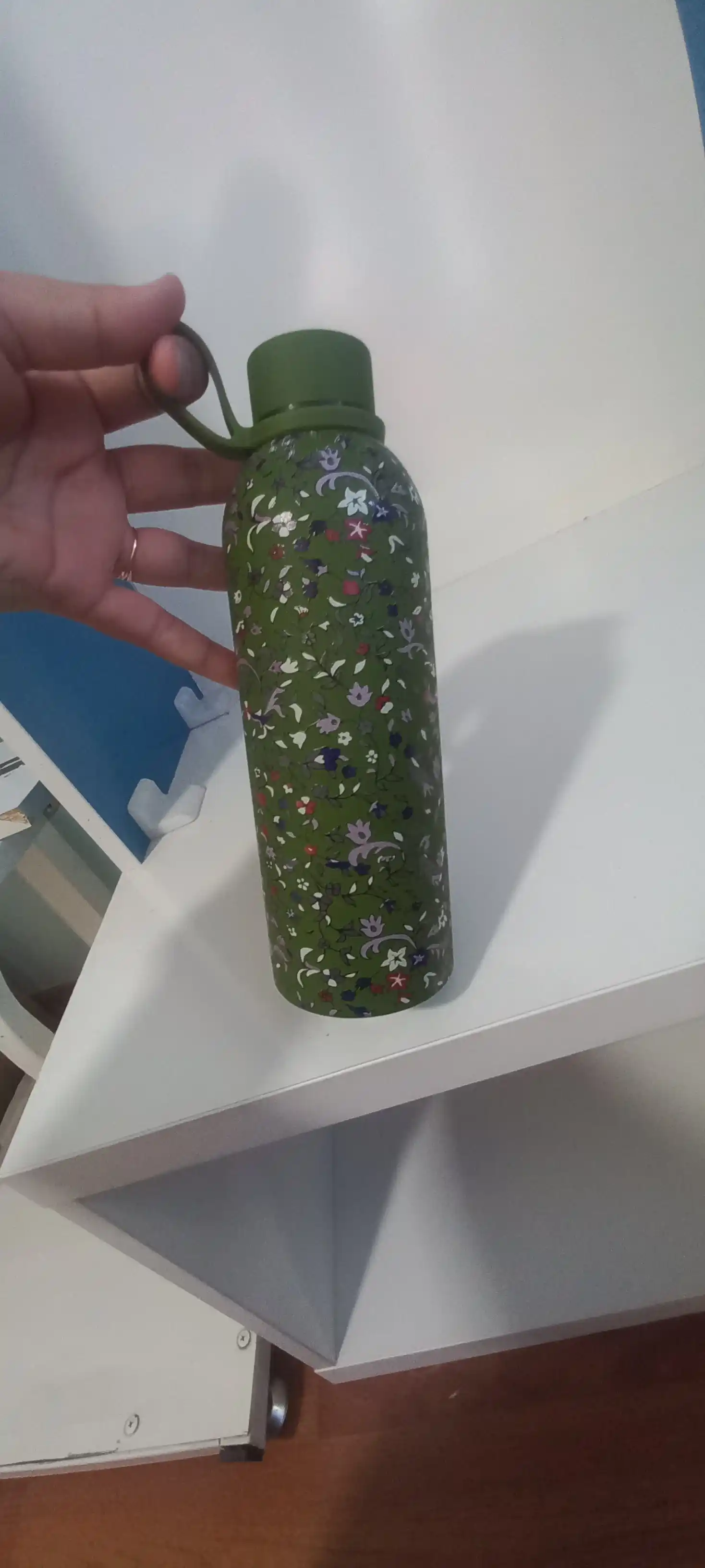 Madinani eslatuvchi nafis termos butilka — har bir qultumda o‘zgacha tuyg‘u, 500 ml