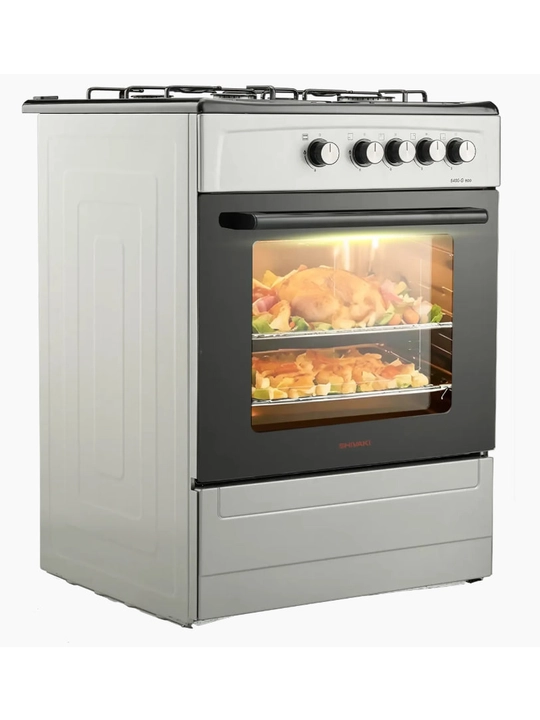 Shivaki 6400-G Eco