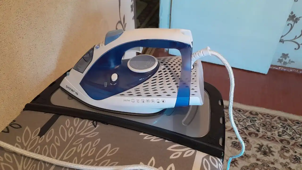 Dazmol PIR 2860AK 3m Oq/ko‘k POLARIS CN